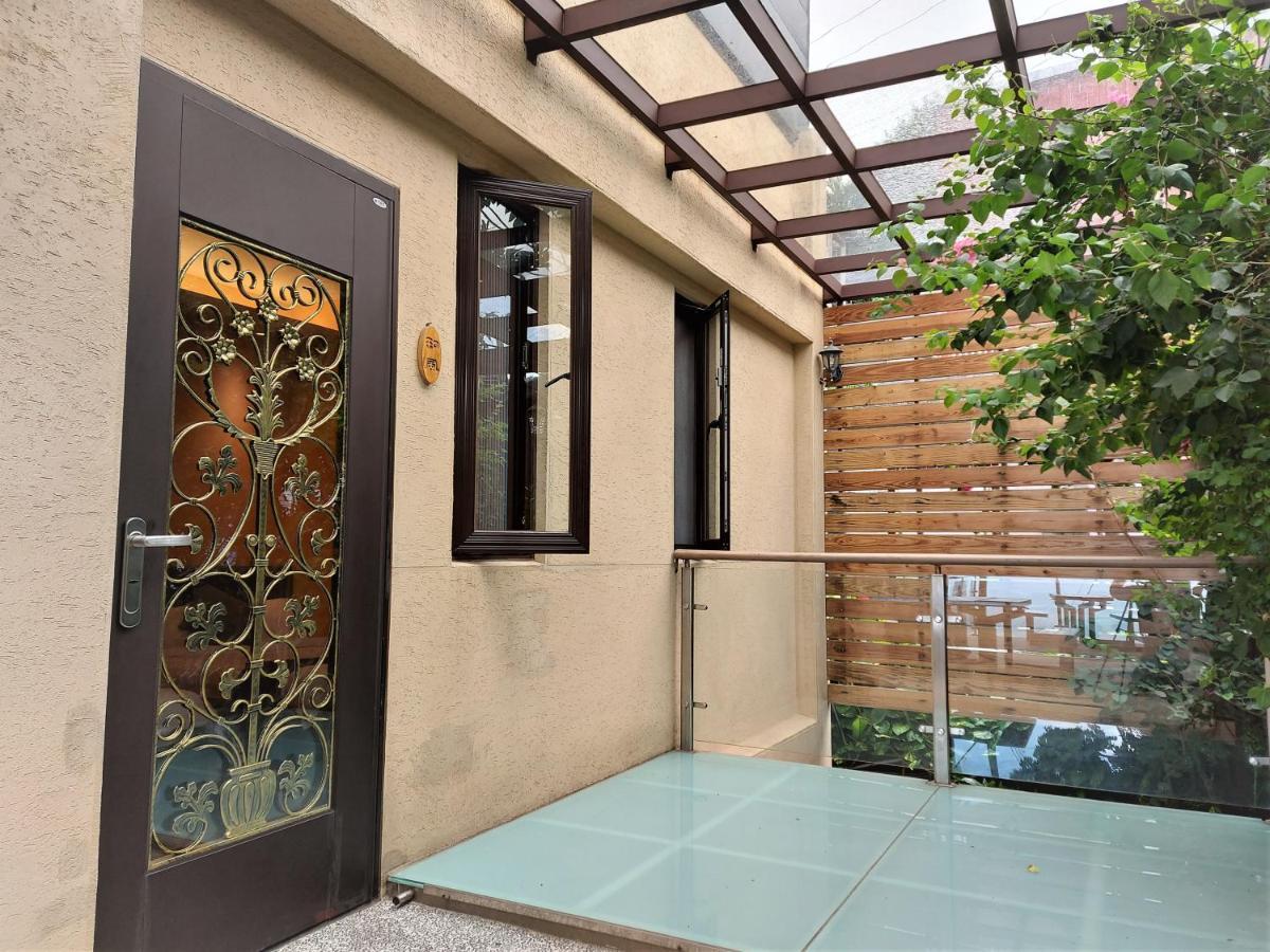 Dosun B&B Jiufen Exterior photo