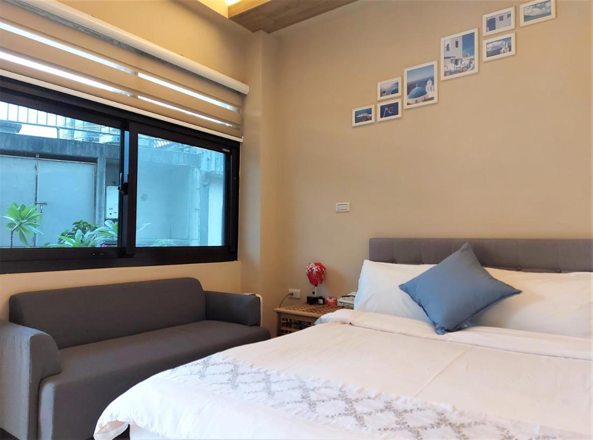 Dosun B&B Jiufen Exterior photo