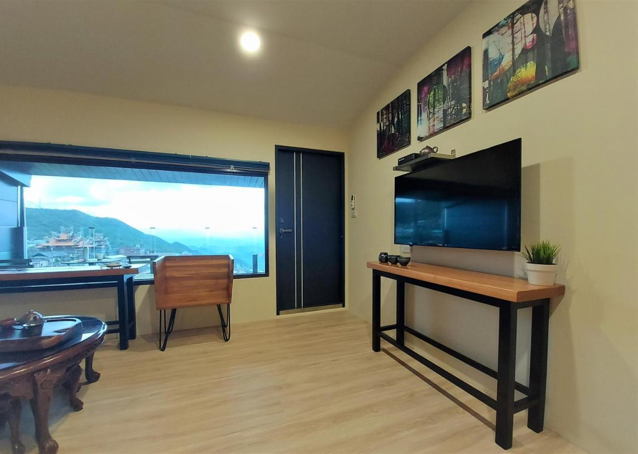 Dosun B&B Jiufen Exterior photo