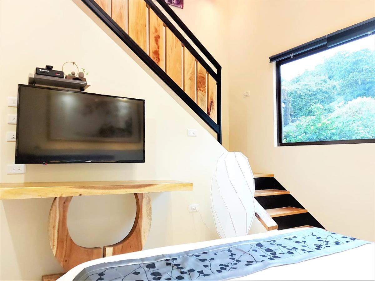 Dosun B&B Jiufen Exterior photo