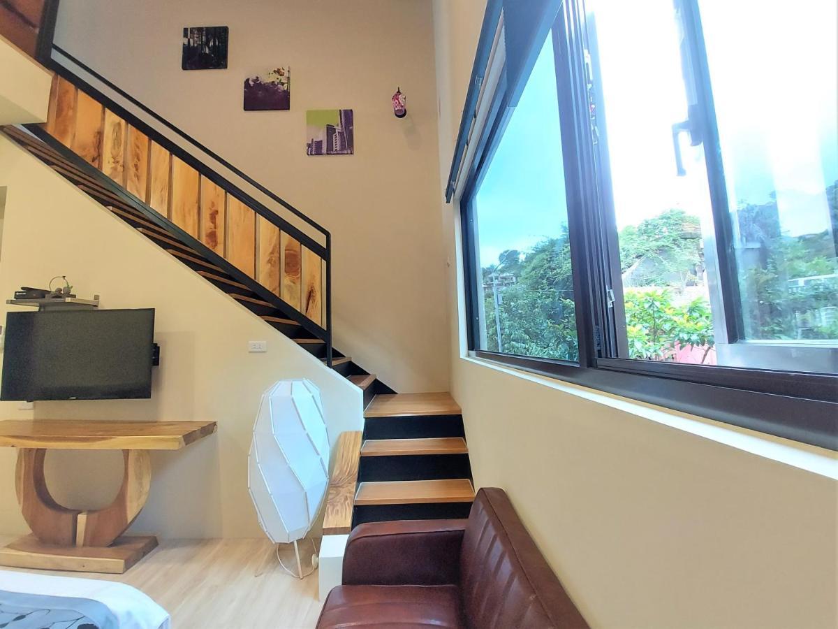 Dosun B&B Jiufen Exterior photo