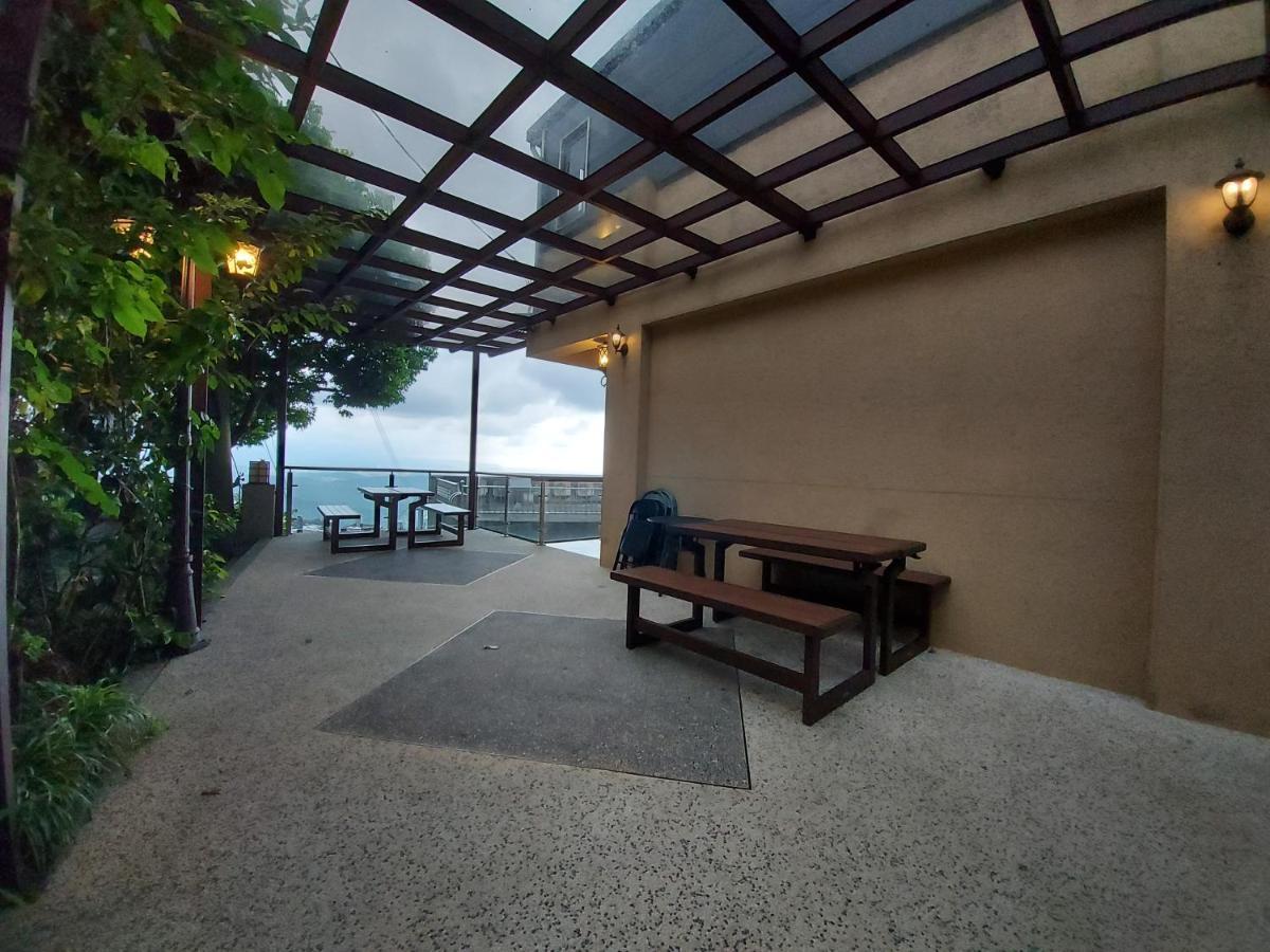 Dosun B&B Jiufen Exterior photo